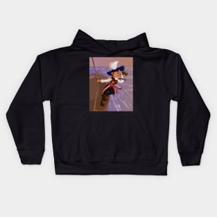 Adventurous Kids Hoodie